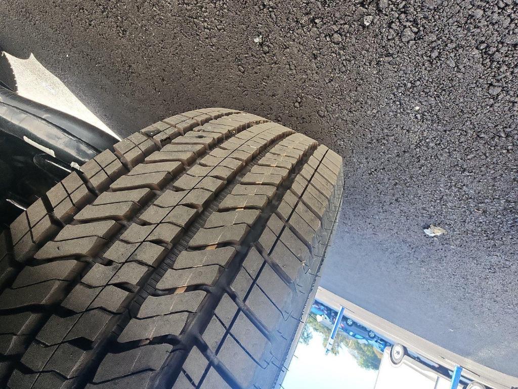 new 2026 Chevrolet Silverado EV car, priced at $54,944