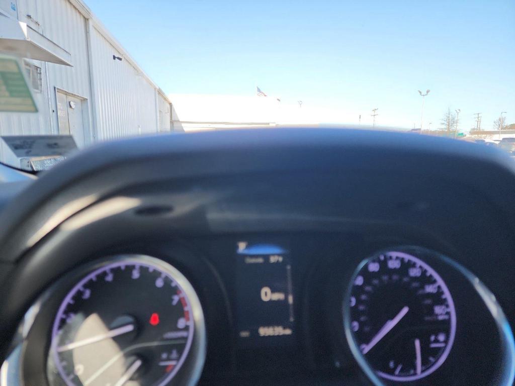 used 2018 Toyota Camry car, priced at $16,700