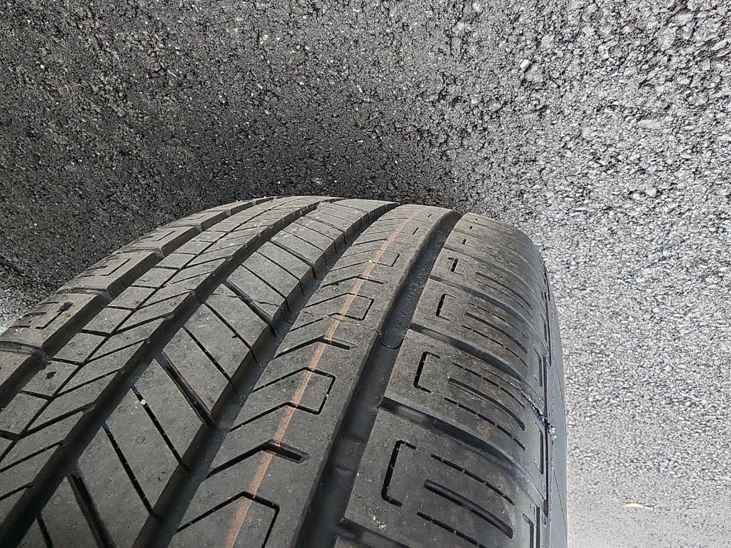 new 2026 Chevrolet Equinox car, priced at $32,215