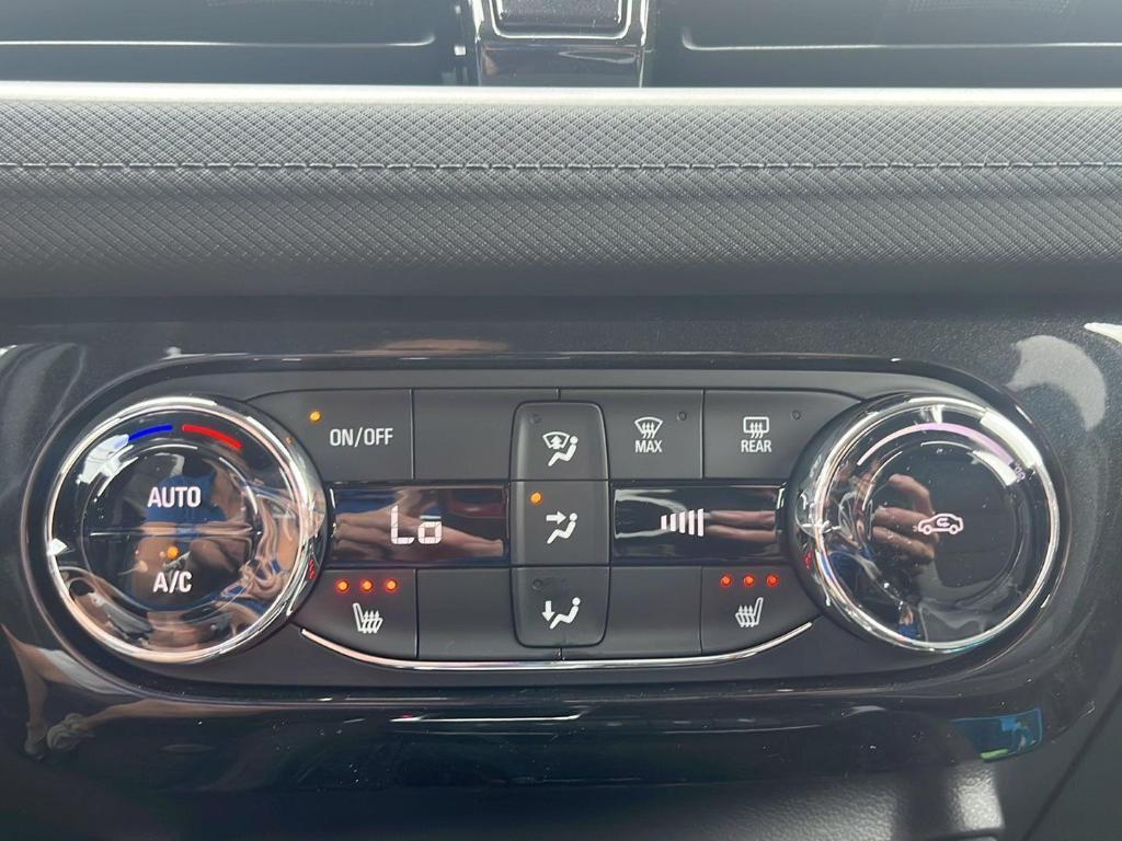 new 2026 Chevrolet TrailBlazer car, priced at $28,035