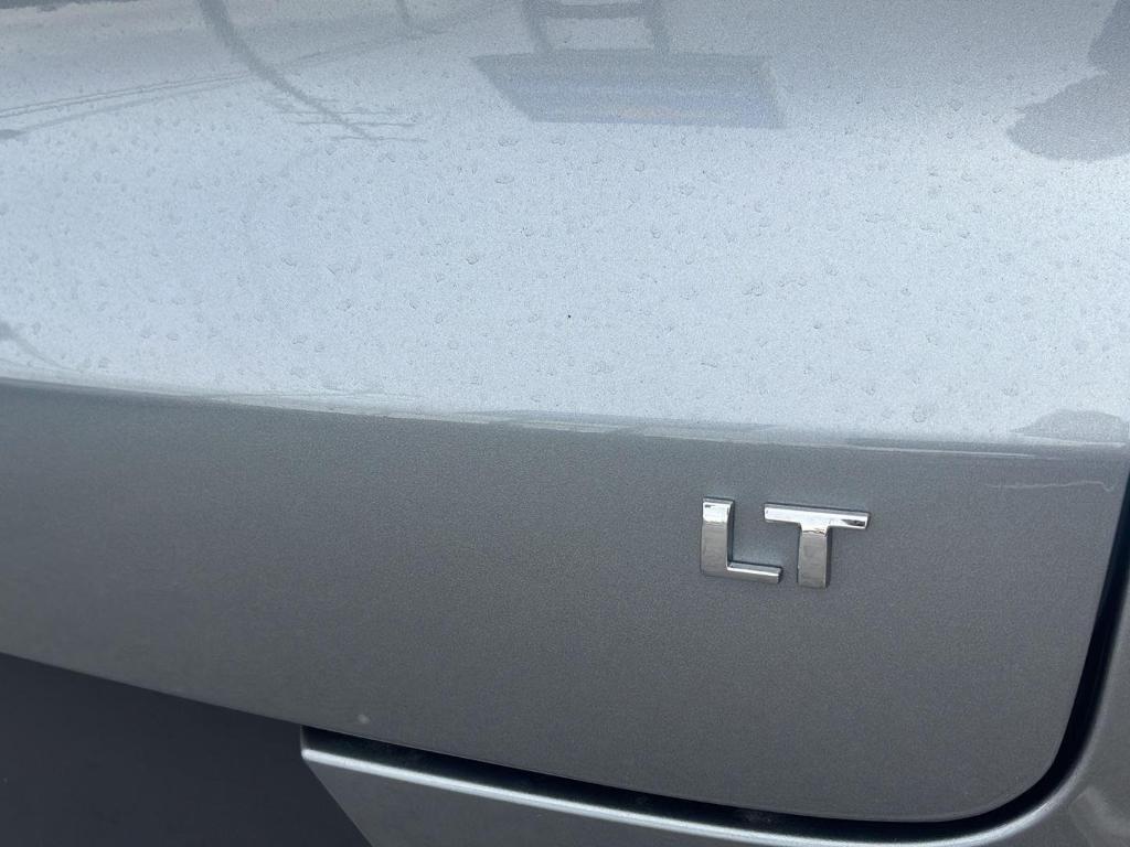 new 2026 Chevrolet TrailBlazer car, priced at $26,035