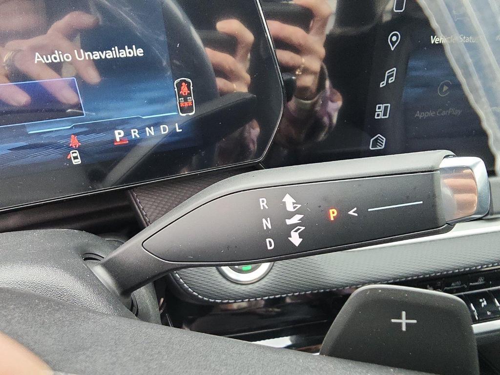 new 2026 Chevrolet Equinox car, priced at $31,610