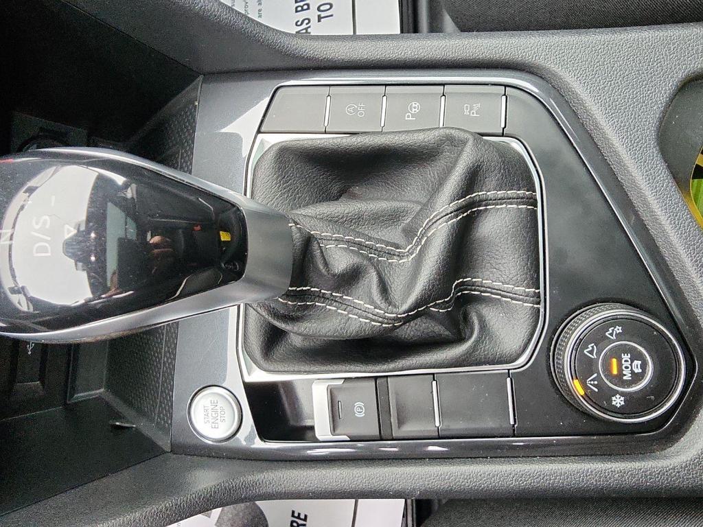 used 2022 Volkswagen Tiguan car, priced at $17,550