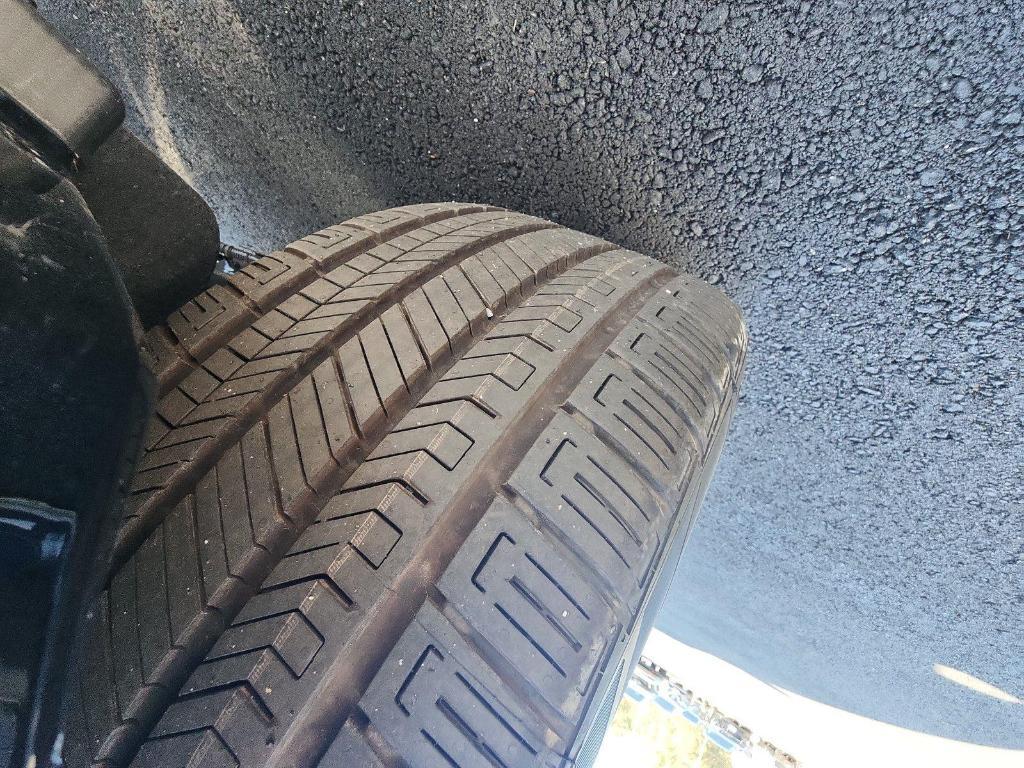 new 2025 Chevrolet Equinox EV car, priced at $38,039