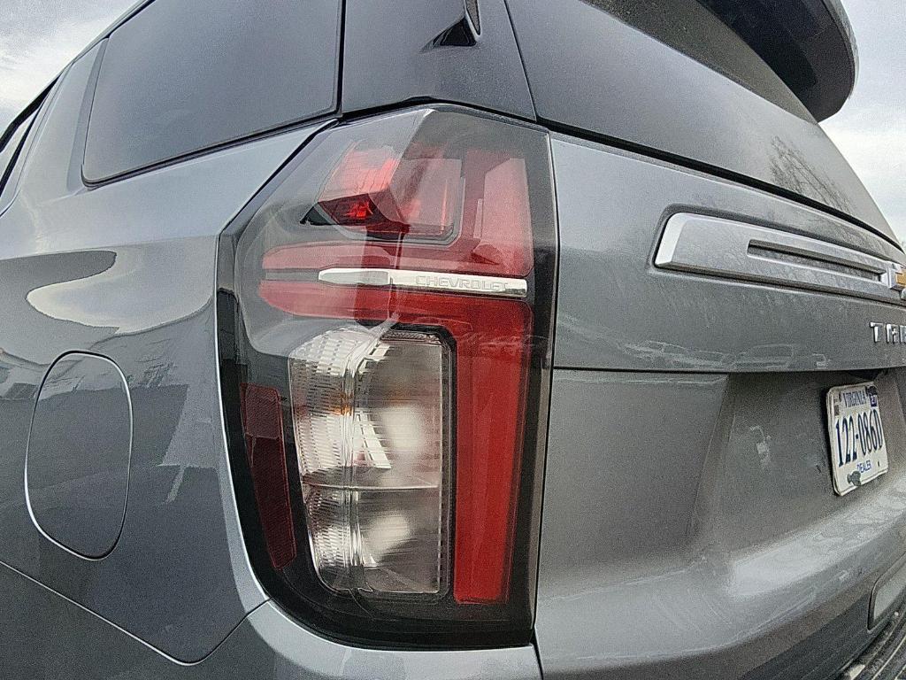 used 2024 Chevrolet Tahoe car, priced at $69,900