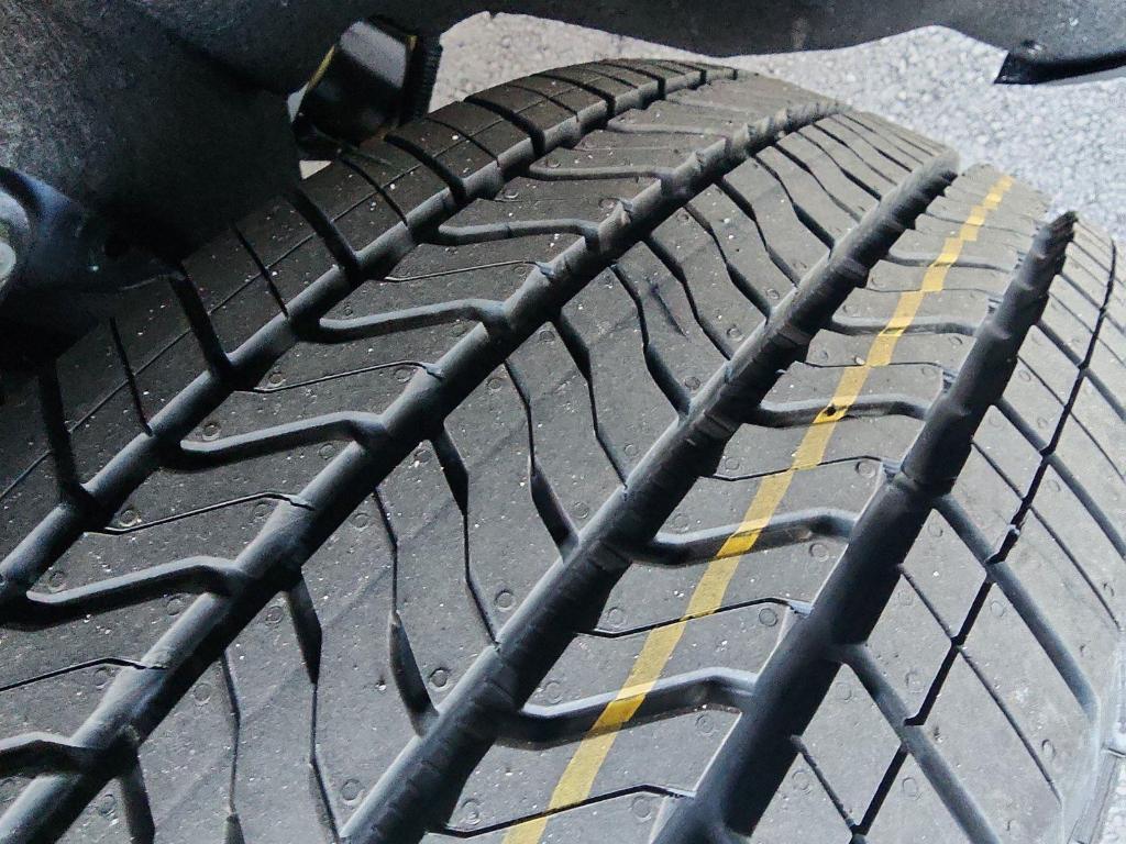 new 2026 Chevrolet Traverse car, priced at $41,505