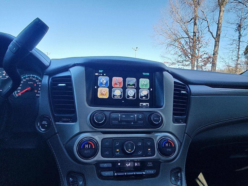 used 2018 GMC Yukon car, priced at $29,700