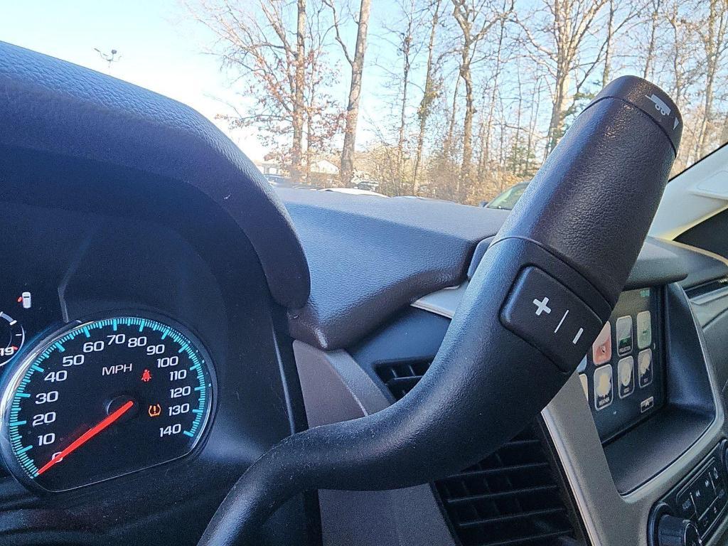 used 2018 GMC Yukon car, priced at $29,700