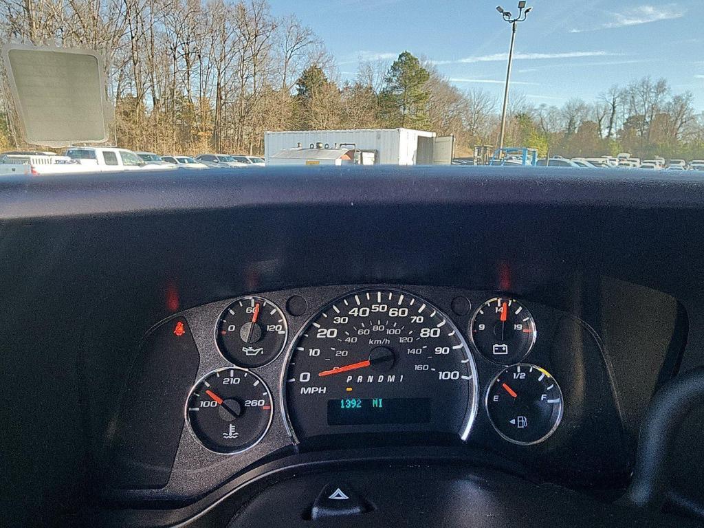 used 2024 Chevrolet Express 2500 car, priced at $30,000