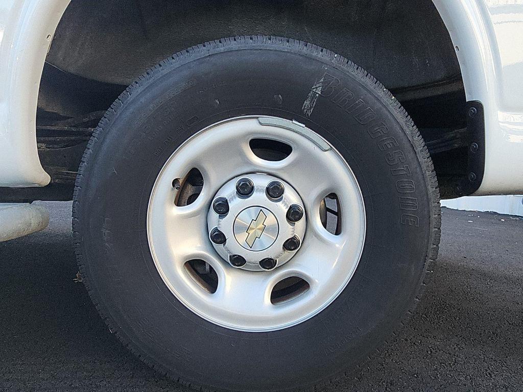 used 2024 Chevrolet Express 2500 car, priced at $30,000