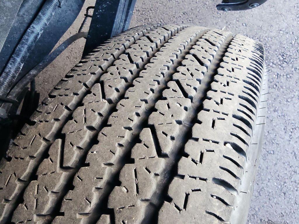 used 2024 Chevrolet Express 2500 car, priced at $30,000