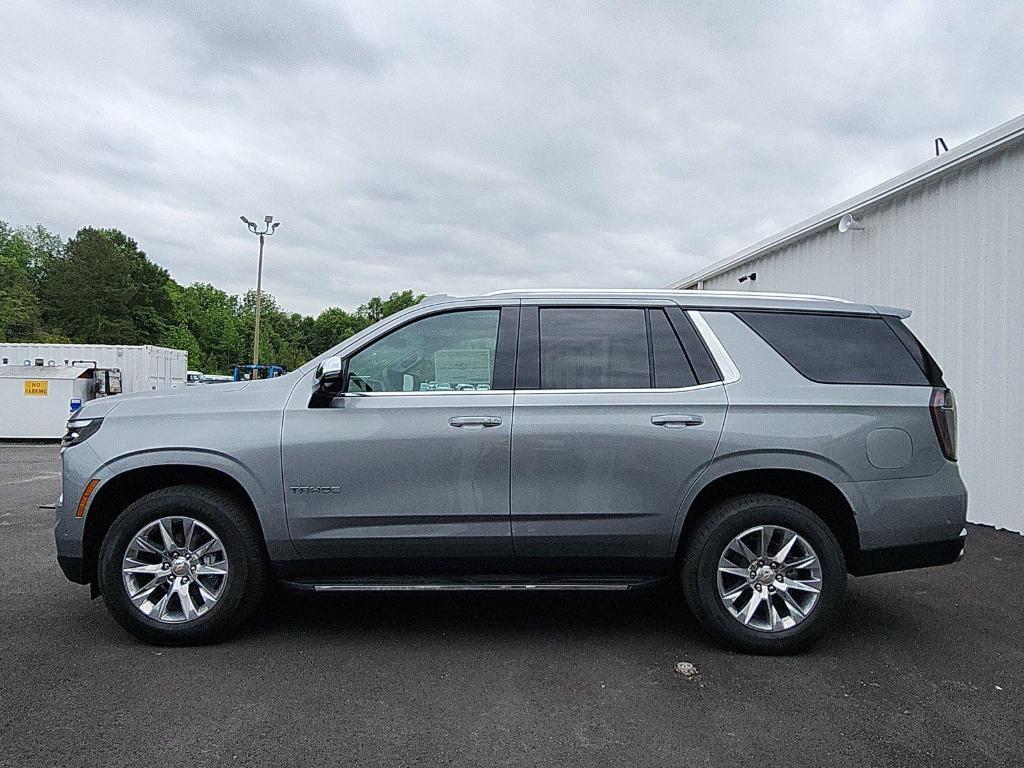 new 2026 Chevrolet Tahoe car, priced at $82,382