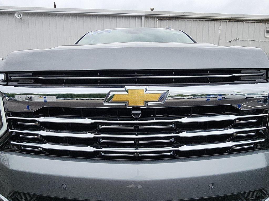 new 2026 Chevrolet Tahoe car, priced at $82,382
