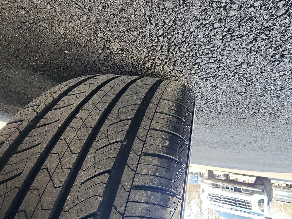 used 2021 Toyota Camry car, priced at $20,450