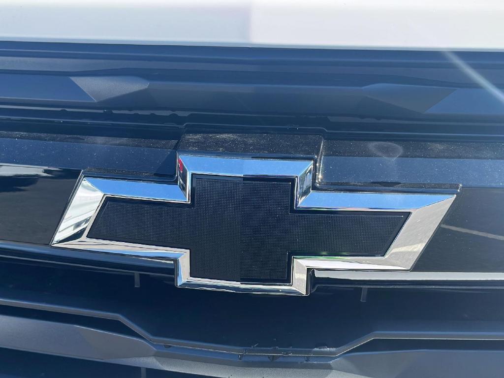 new 2025 Chevrolet Colorado car, priced at $43,997