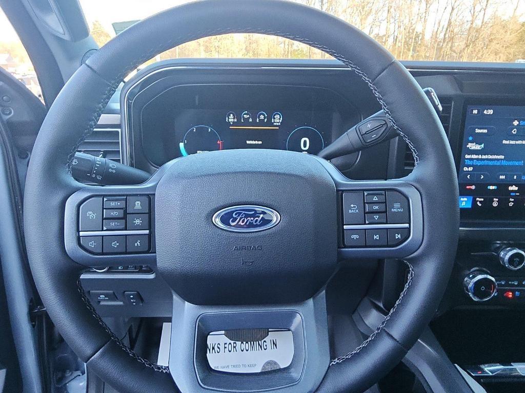 used 2025 Ford F-250 car, priced at $79,100