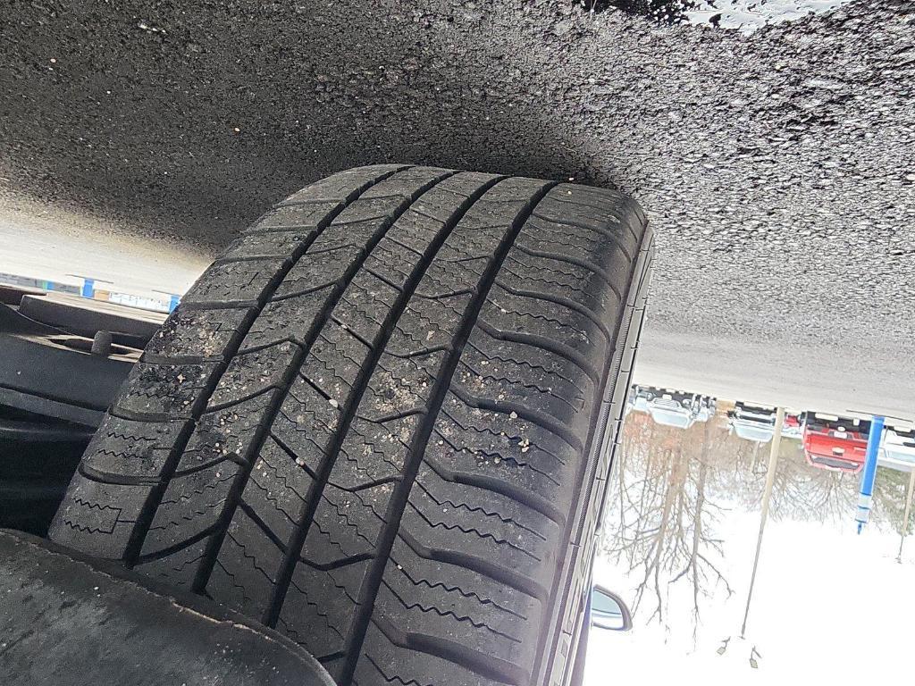 used 2022 Honda Accord Hybrid car, priced at $22,400