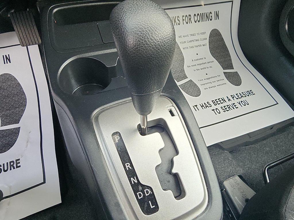 used 2024 Mitsubishi Mirage G4 car, priced at $14,500