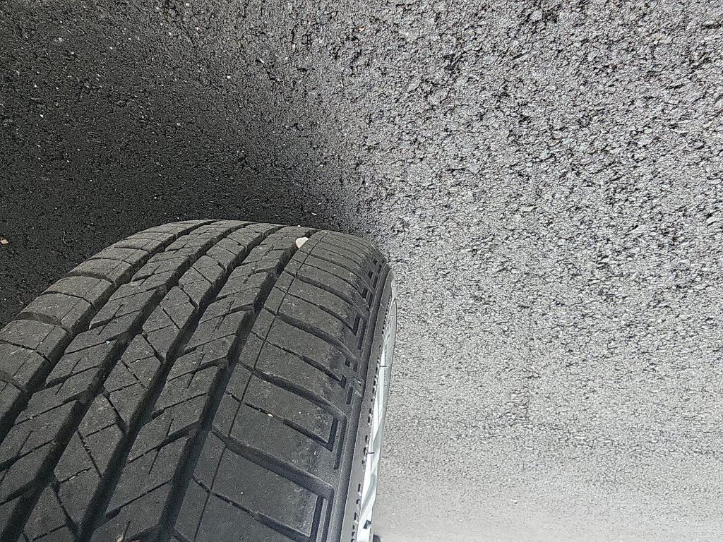 used 2024 Mitsubishi Mirage G4 car, priced at $14,500