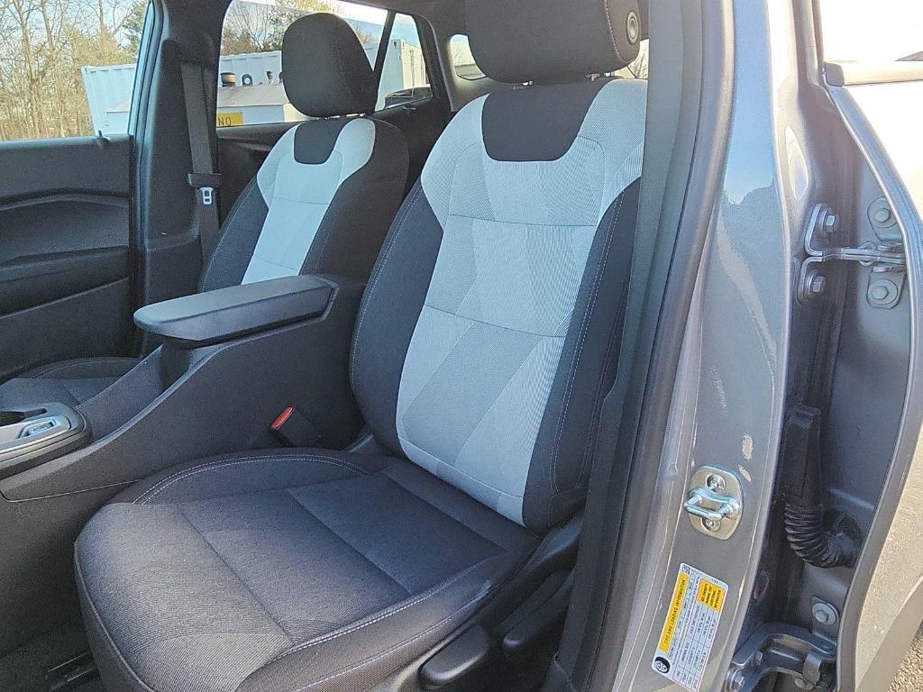 used 2024 Chevrolet Trax car, priced at $19,400