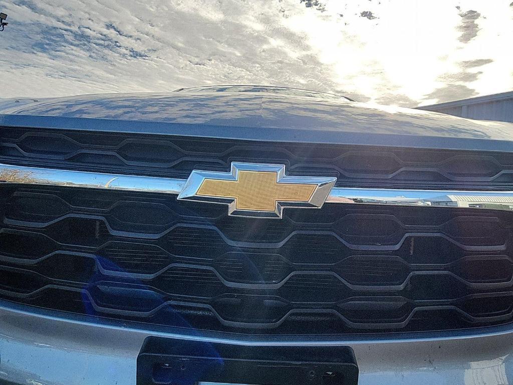 used 2024 Chevrolet Trax car, priced at $19,400