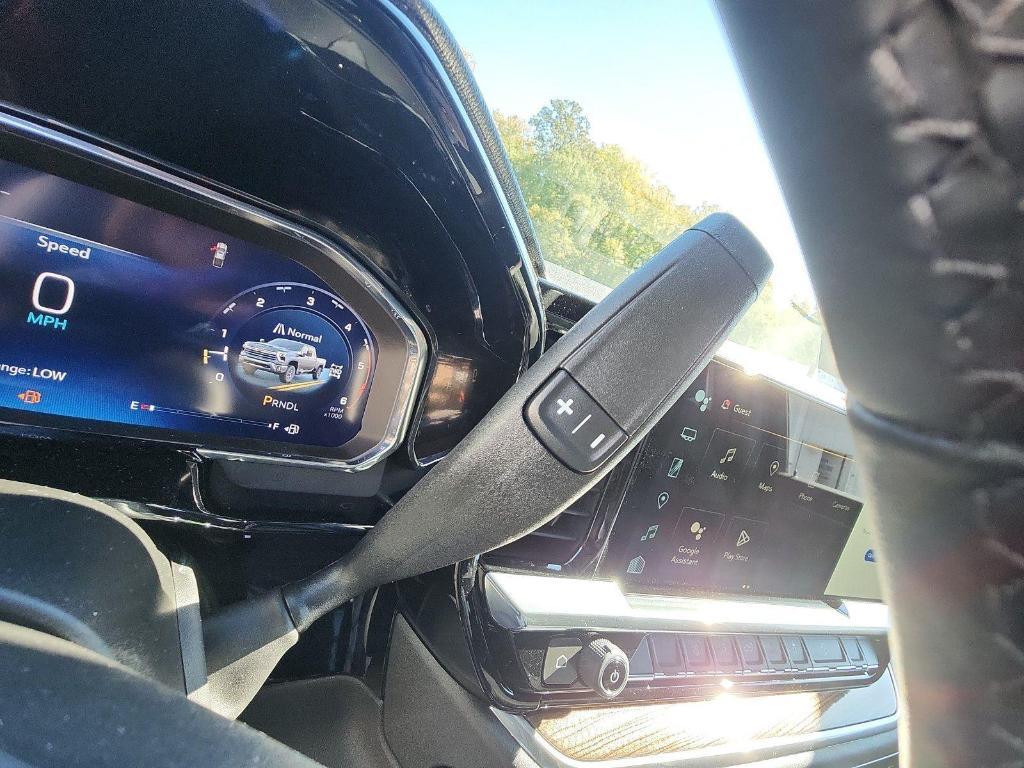 new 2026 Chevrolet Silverado 2500 car, priced at $70,360