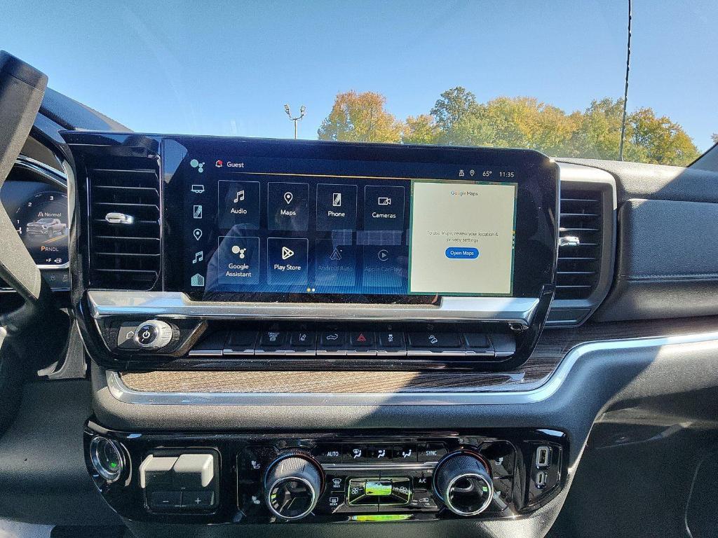 new 2026 Chevrolet Silverado 2500 car, priced at $70,360