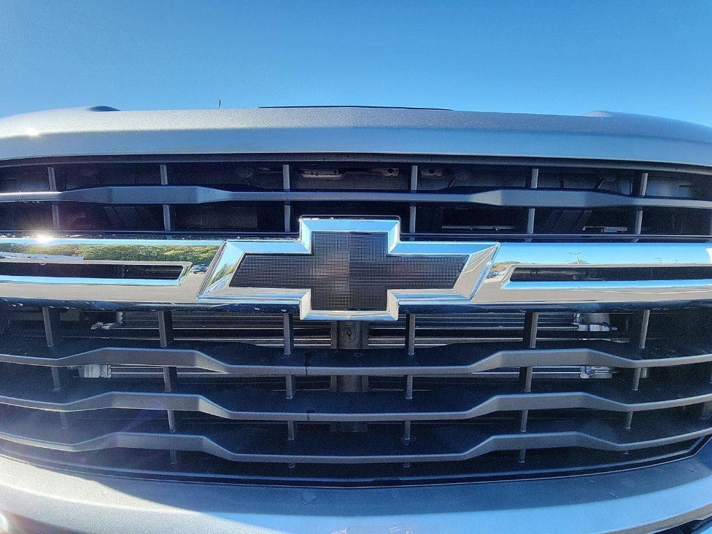 new 2026 Chevrolet Silverado 2500 car, priced at $70,360