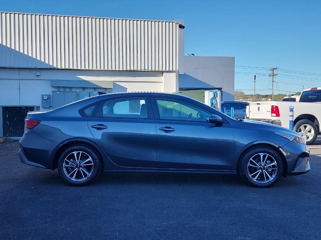 used 2022 Kia Forte car, priced at $17,250