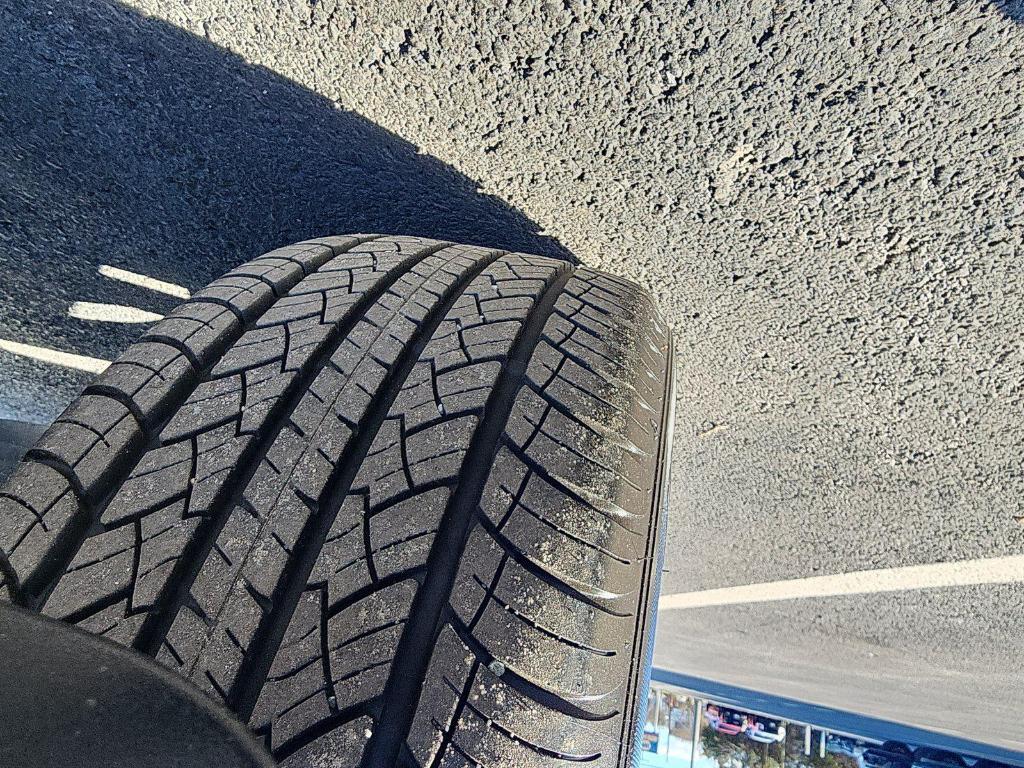 used 2022 Hyundai Santa Fe car, priced at $24,600