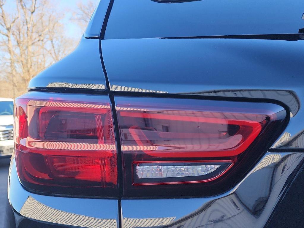 used 2023 Chevrolet Blazer car, priced at $22,900