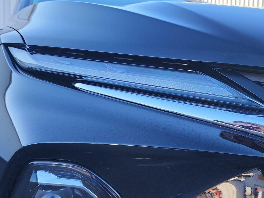 used 2023 Chevrolet Blazer car, priced at $22,900