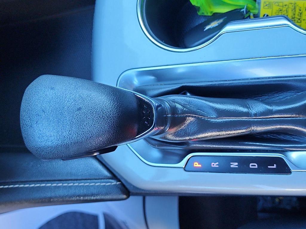 used 2023 Chevrolet Blazer car, priced at $22,900