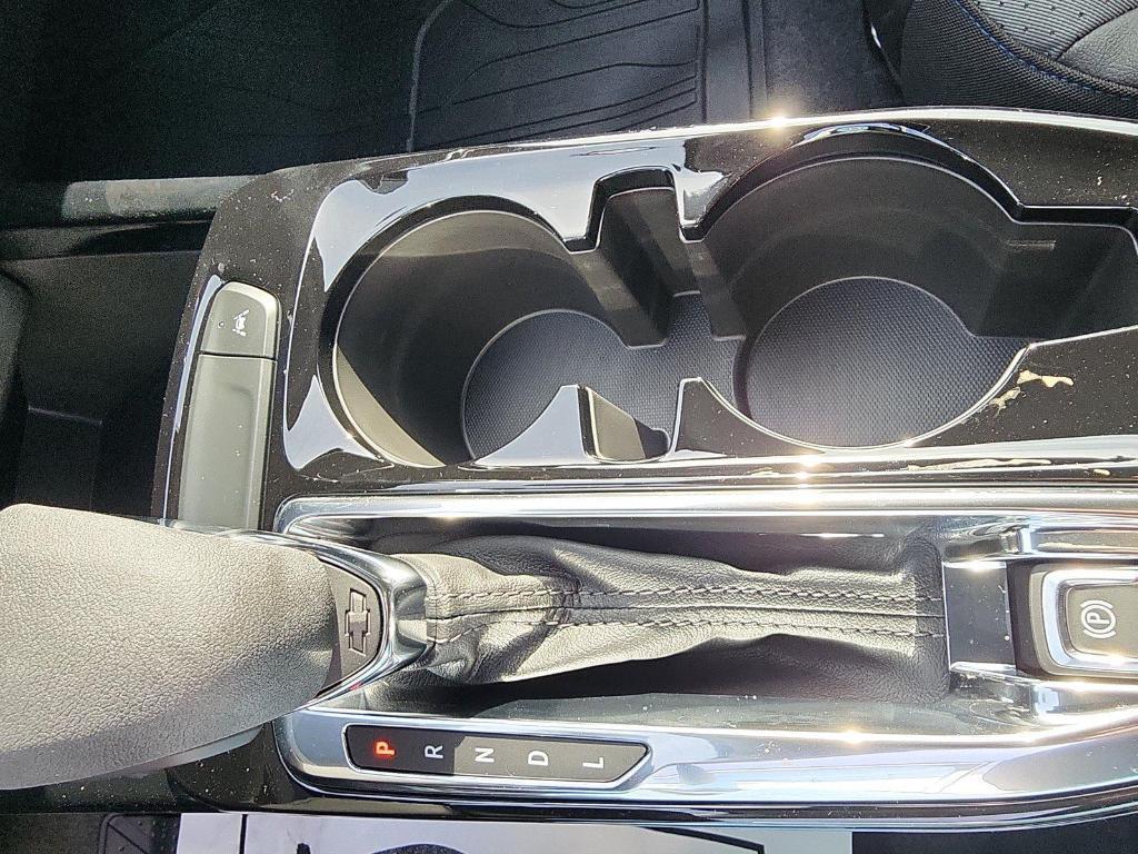 new 2026 Chevrolet Trax car, priced at $23,830