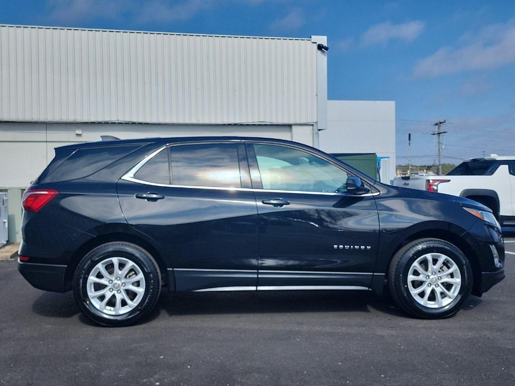 used 2019 Chevrolet Equinox car, priced at $16,200