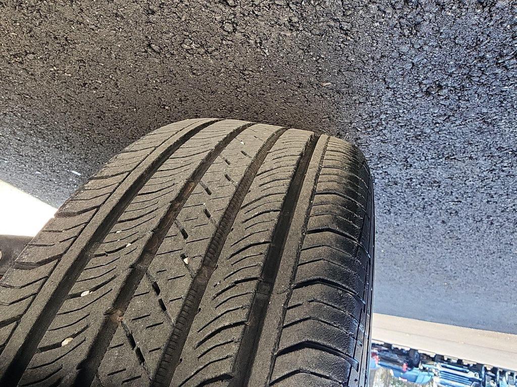 used 2018 Subaru Outback car, priced at $17,500