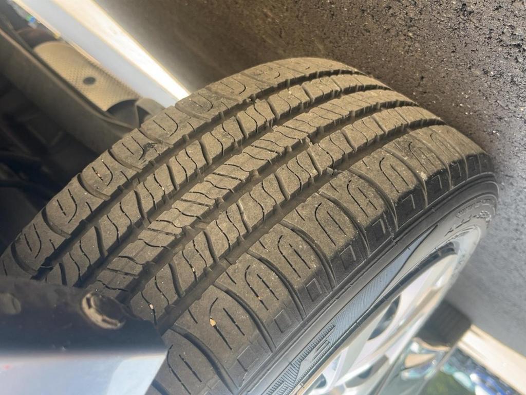 used 2023 Toyota Corolla car, priced at $17,300