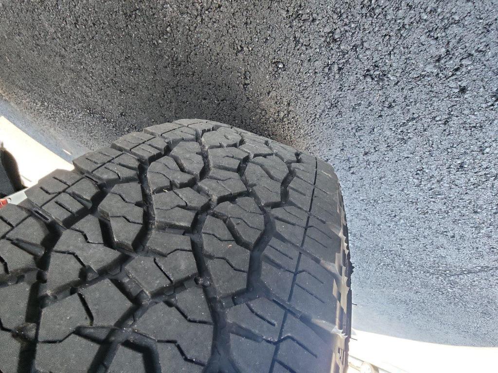 new 2025 Chevrolet Silverado 2500 car, priced at $72,490