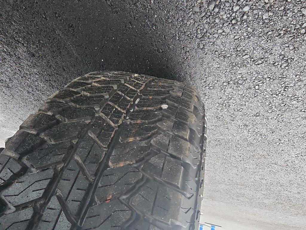 new 2026 Chevrolet Silverado 1500 car, priced at $50,025