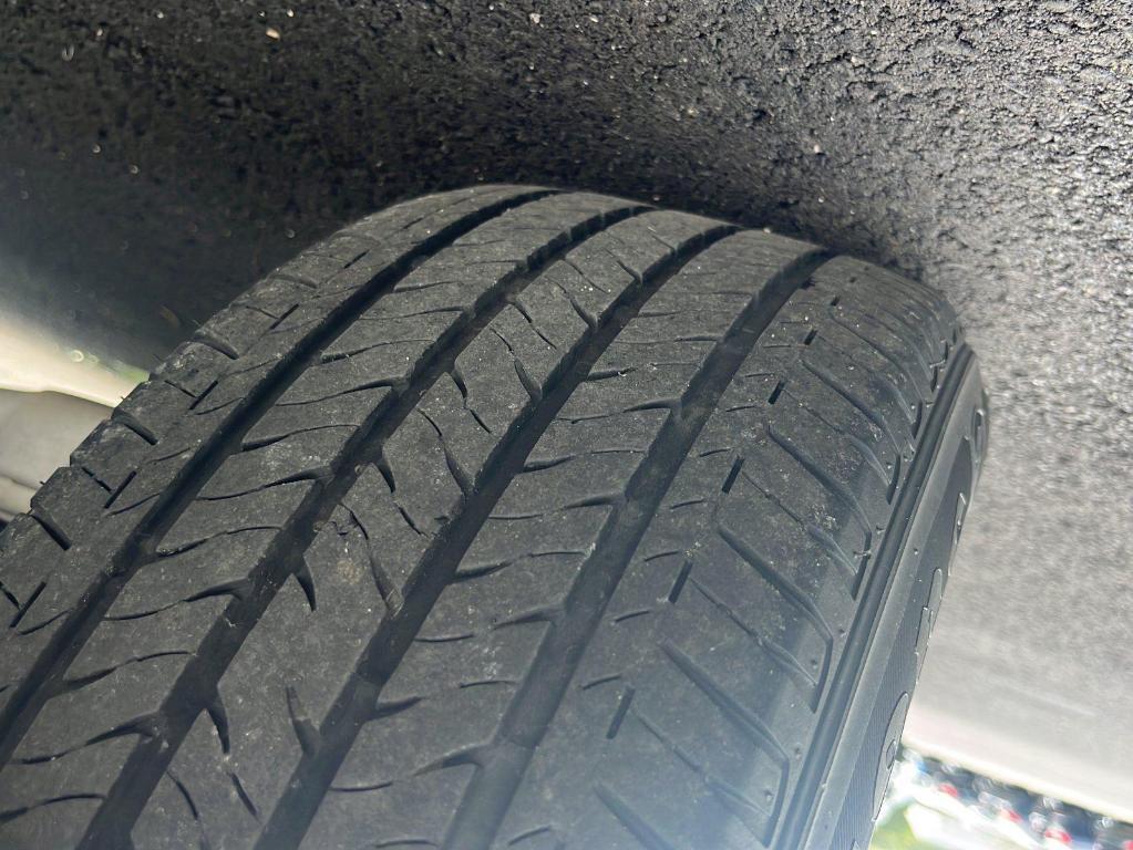 used 2024 Chevrolet Malibu car, priced at $17,150