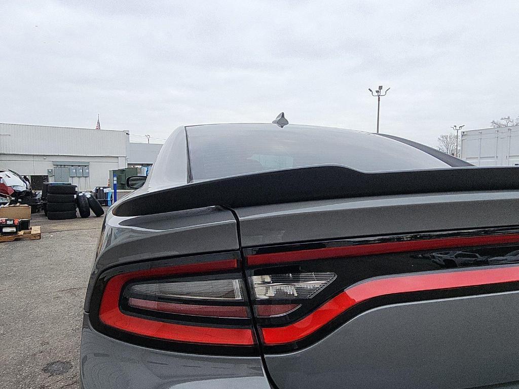 used 2023 Dodge Charger car, priced at $41,900