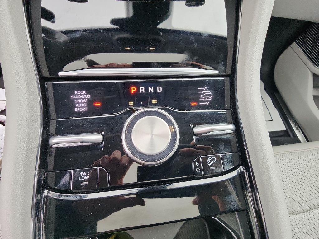 used 2022 Jeep Grand Cherokee 4xe car, priced at $27,800