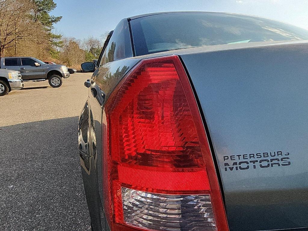 used 2006 Chrysler 300 car, priced at $2,600