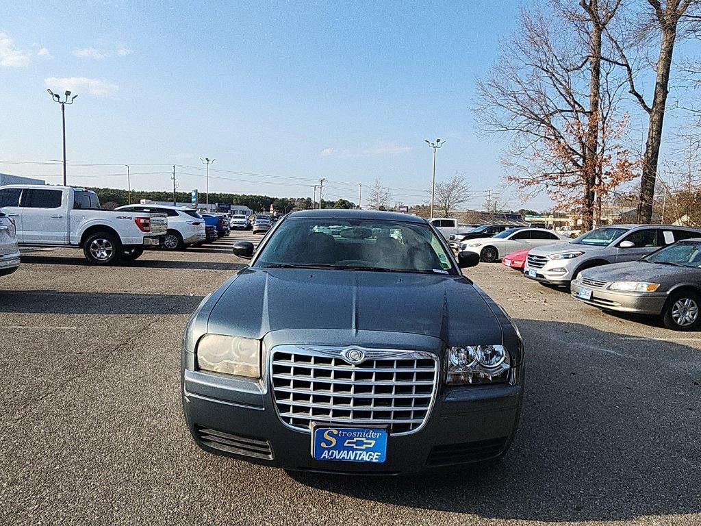 used 2006 Chrysler 300 car, priced at $2,600