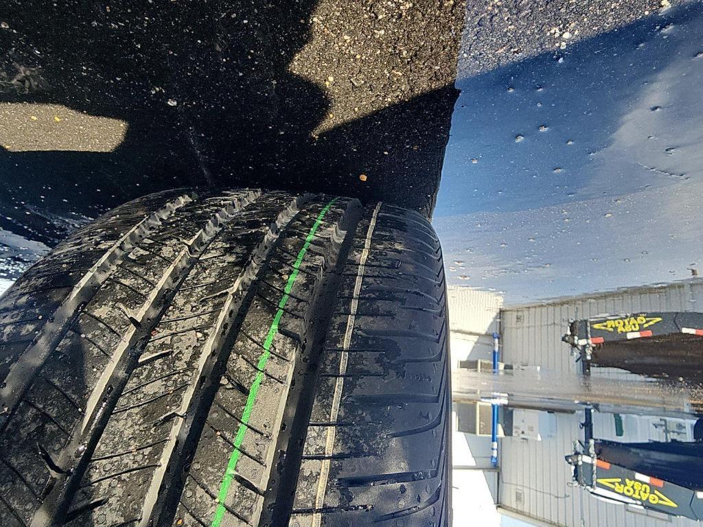 used 2024 Toyota Camry car, priced at $22,500