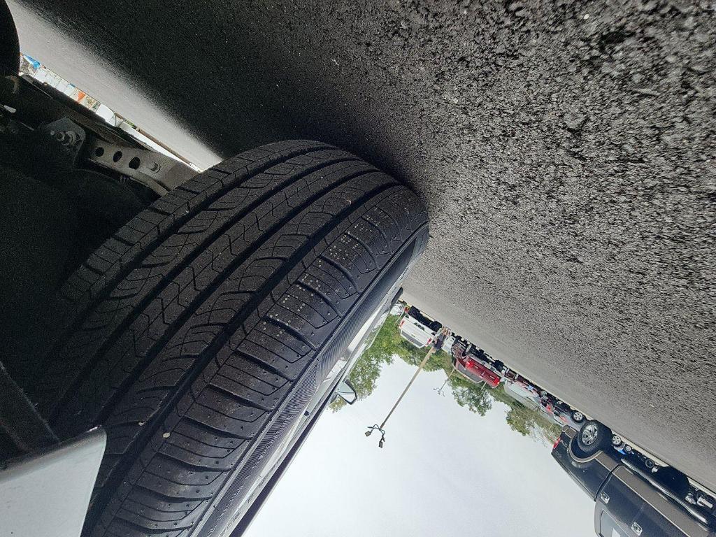 used 2024 Chevrolet Malibu car, priced at $17,450