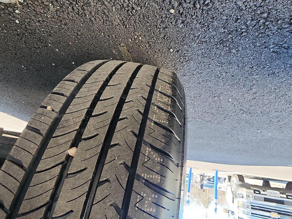 used 2017 Honda CR-V car, priced at $16,900