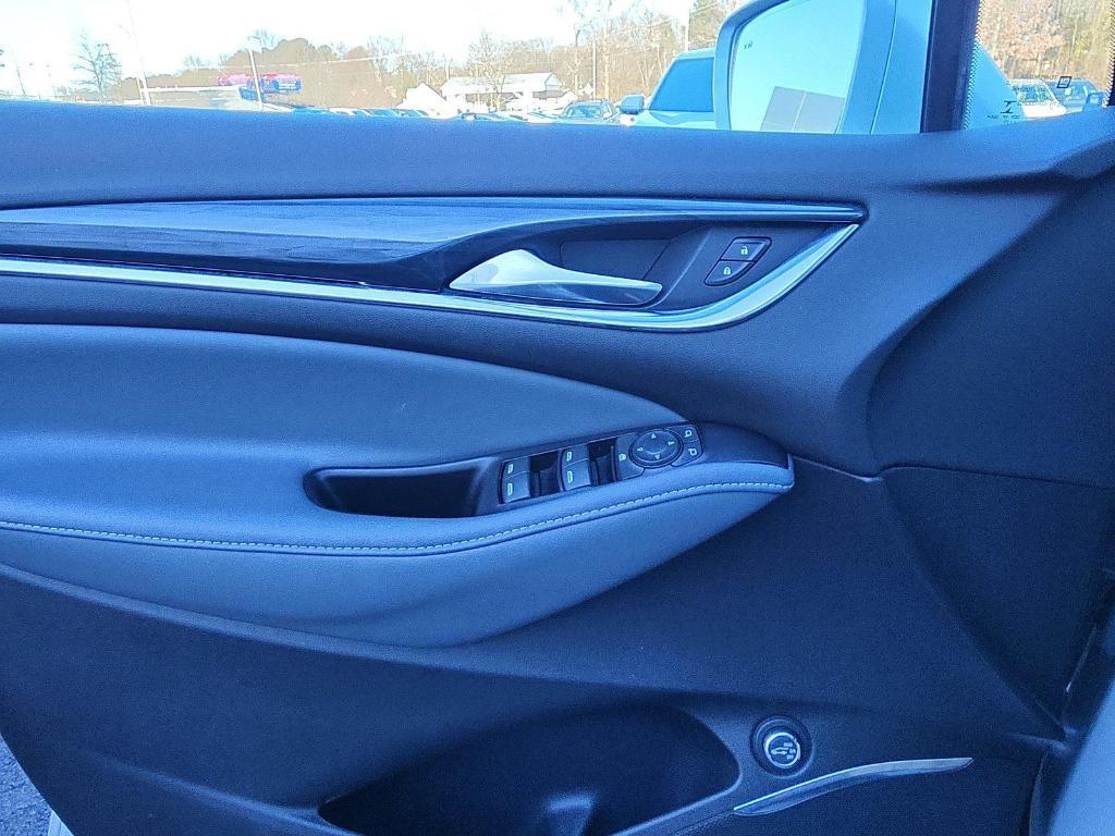 used 2020 Buick Enclave car, priced at $21,700