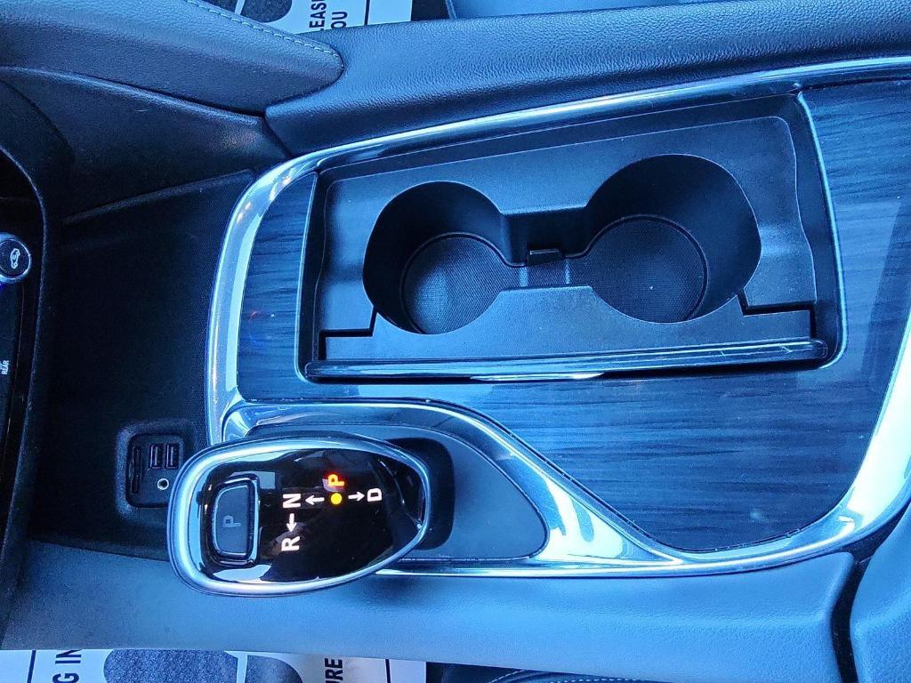 used 2020 Buick Enclave car, priced at $21,700