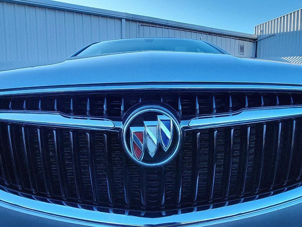 used 2020 Buick Enclave car, priced at $21,700